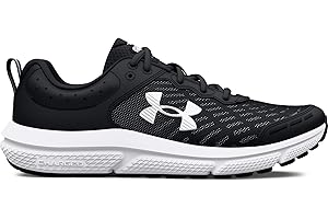 Under Armour Boy's Ua BGS Assert 10Running Shoe