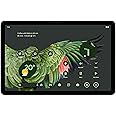 Google Pixel Tablet – Android tablet with 11-inch screen and extra-long battery life – 8 GB RAM – 256 GB storage – Hazel