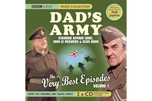 Dad's Army: The Very Best Episodes: Volume 1