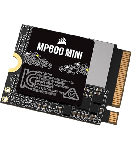 マイクロン 2400 シリーズ　m.2 SSD 2230 1TB ヨドバシ.com - マイクロン 内蔵SSD Micron 2400シリーズ 1TB M