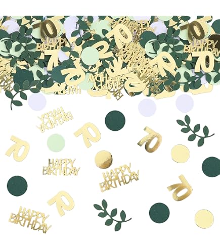 Santex Runner da tavola bianco oro 60 anni 30 cm x 5 m tessuto decorativo