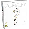 Repos 692193 - Concept, Family Standard Game (German Version)