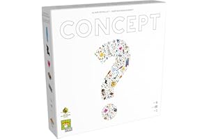 REPOS PRODUCTION Repos - Juego de Tablero, de 4 a 16 Jugadores (692193) - Versión alemana