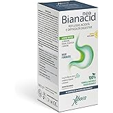 Neobianacid Reflusso Acidità Digestione Limone 45 Compresse Masticabili