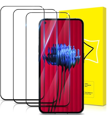 Protection écran Verre Trempé TM-Concept Pour Nothing Phone 1 - 0,26mm