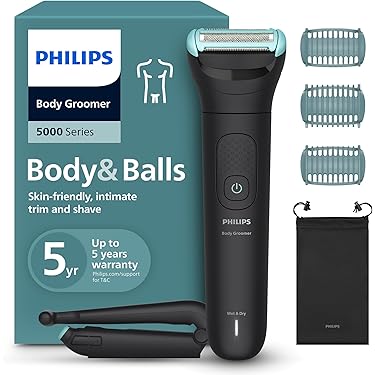 Barttrimmer Herren Herren Elektrisch Kabellos Scham Haarschneidemaschine Trimmer Elektrischer Trimmer Für Männer