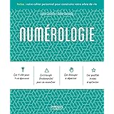 Numérologie: Inclus : votre cahier personnel pour construire votre arbre de vie.
