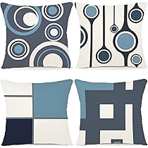 Floori Tappeto Vienna Design Moderno Con Base Antiscivolo - Made In Italy, Perfetto Per Salotto E Cucina - Foto 11