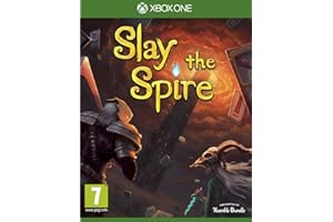 U&I ENTERTAINMENT Slay the Spire