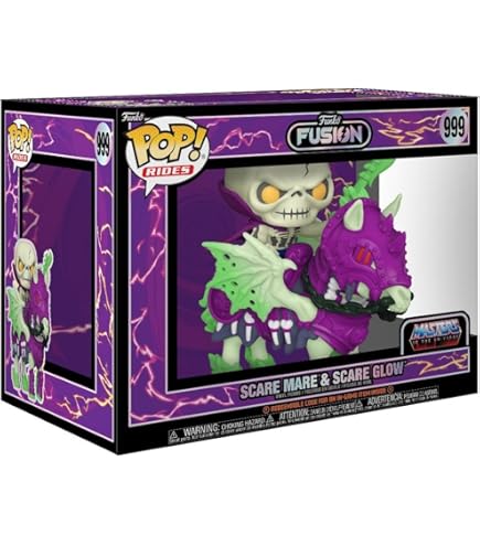 FUNKO POP! Masters Of The Universe She-Ra On Swift Wind Special Edition (279) | Tienda Funko Pop! Oficial