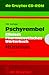 Produktbild Pschyrembel Klinisches Wörterbuch; Hunnius Pharmazeutisches Wörterbuch, 1 CD-ROM Für Windows 98/2000/XP