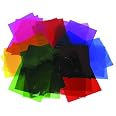 Baker Ross Couronnes Colorées à Décorer – Lot 12 – Carton 60 Cm – Activité Créative Enfant