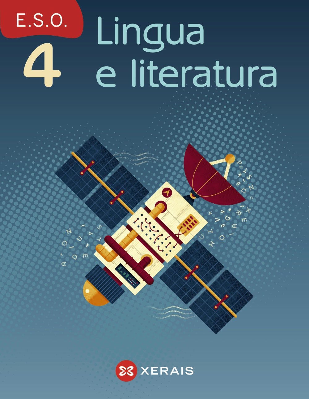 Lingua e literatura 4º ESO