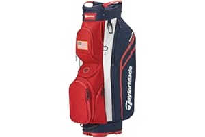 TaylorMade Cart Lite Golf Bag
