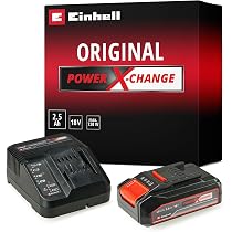 Einhell Impact-Bits Doppel-Torsion 2-tlg. – 60 Mm, PZ2, S2-Stahl, Für Akkuschrauber & Bohrmaschinen | Hohe Langlebigkeit