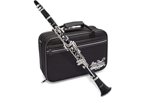 Jean Paul USA Student Clarinet Plus CL-350