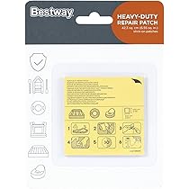 Nastro Impermeabile Trasparente T-Rex - Per Piscine E Riparazioni Esterni