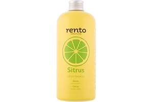 Rento Citrus Sauna Scent/Sauna Oil 400ml