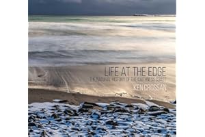 Life at the Edge: The Natural History of the Caithness Coast