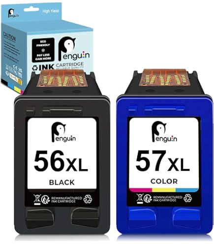 2X Eurotone Inchiostro COLOR Per HP PSC-1210 PSC-2210 PSC-2510 PSC-2420