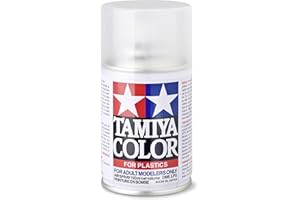 TAMIYA TS13 Gloss Clear