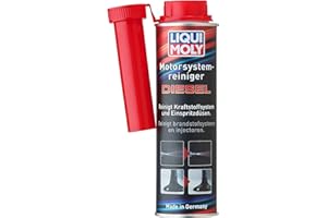 ‎LIQUI MOLY LM 5128 Motor System Reiniger Diesel, 3 x 300 ml