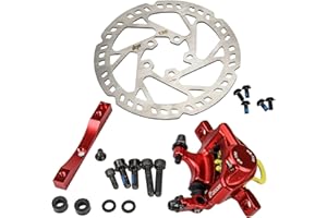 MotuTech Frein Hydraulique Xtech pour Xiaomi M365 Pro/Pro 2 Scooter électrique