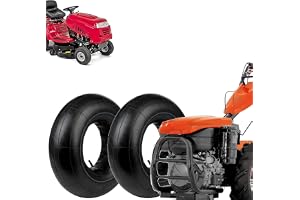 ECOVELO 2 luftkammare 16 x 6,50 – 8 för hjul traktorin tåg innerslang TR13