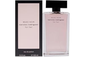 Narciso Rodriguez Musc Noir Eau de Perfum 100Ml 100 ml