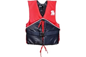 Secumar Echo Schwimmhilfe/Kajakweste