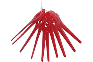 GÜDE ALPHA Güde 95793 Ersatzmesser-Set zu 250/18RT 20-tlg.