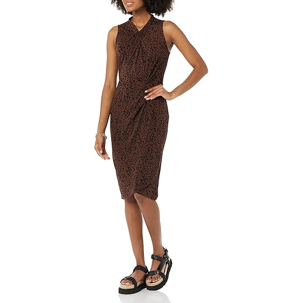 s.Oliver BLACK LABEL 10.2.20.20.200.2132695 Vestito Donna