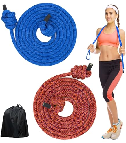 Cordes À Sauter D'Entraînement Cordes À Sauter Réglables À Vitesse Rapide, Accessoire De Fitness