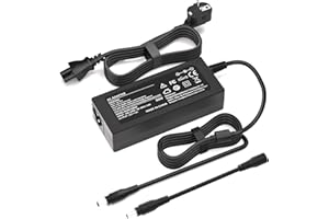 CABUTY Chargeur 12 V pour vélo d'entraînement Peloton PLTN-RB1V1 PLTN-RB1VO PLTN-RB1VQ ATS050TP121 GEN 1 2 3 Adaptateur Câble d'alimentation