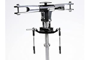 MINXID 500DFC Flybarless Main Rotor Head Assembly for Align Trex 500 DFC RC Helicopter Part