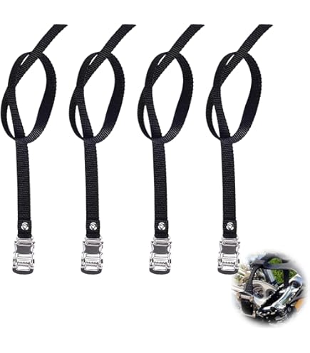 4Wielfiets Quattro Solo evenwichtsstoornis Extra stabiliteit