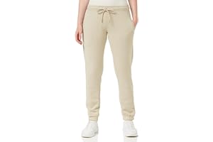 Light & Shade LSLPNT006 Pantaloni della Tuta da Donna Morbidi al Tatto