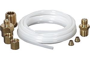 BOSCH SP0F000006 Nylon Tubing Kit for Gauges