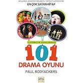 İlk&ouml;ğretim Derslerinde 101 Drama Oyunu