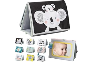 Taf Toys - 12395 - Livre chevalet koala