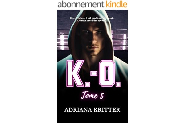 K.-O. Tome 5: Romance Sportive New Adult