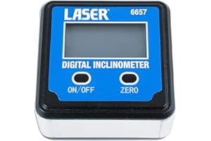Laser 6657 Neigungsmesser