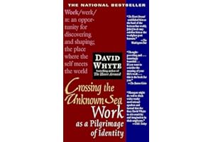 Crossing the Unknown Sea: Work as a Pilgrimage of Identity