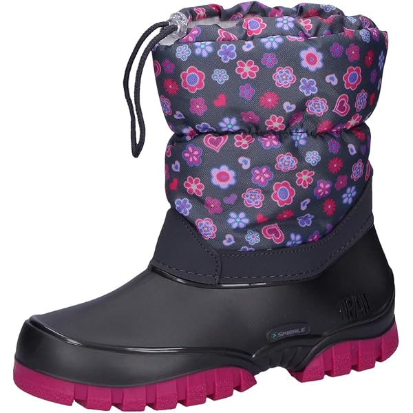 Sorel Yoot Pac Nylon - Bottes De Neige Enfant Sorel Yoot Pac Nylon - Bottes De Neige Enfant
