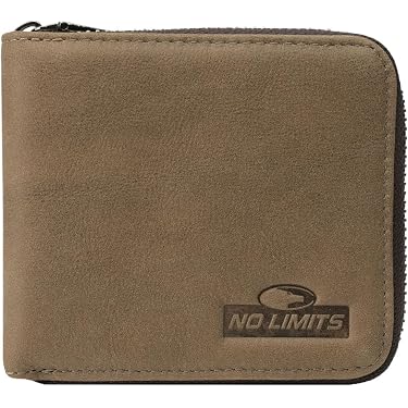 Star Trek: Il Next Generation Lcars Uomo Bifold Portafoglio