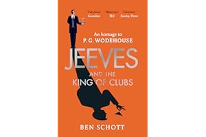 Jeeves and the King of Clubs