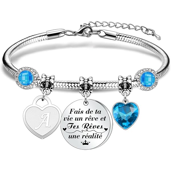 Set De 7 Bracelets En Argent 925 Massif Faits Main – Unisexe, Style Stackable, Idéal Cadeau !