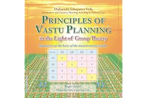 Principles of Vastu Planning: In the Light of Group Theory
