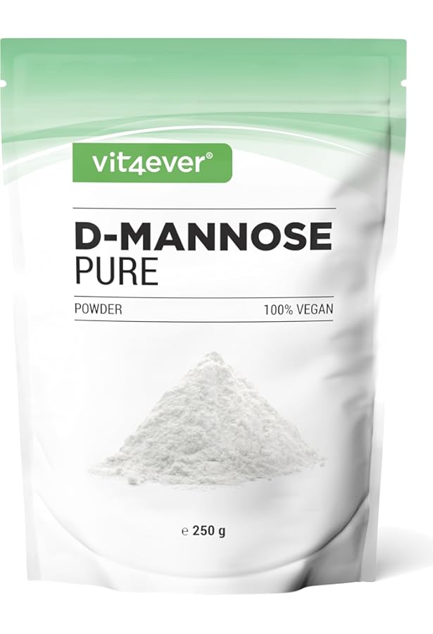 D-Mannose Pulver 200g | ZeinPharma