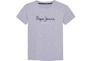 Pepe Jeans New Art Nn T-Shirt Garçon